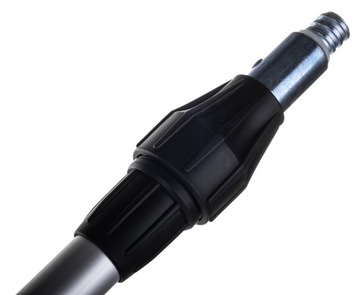 Щетка для мытья кемпера или автобуса