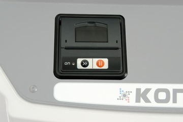 Термопринтер для станций кондиционирования TEXA Konfort