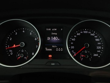 Volkswagen Tiguan II SUV 2.0 TSI 180KM 2017 Volkswagen Tiguan 4x4 DSG navi klima auto grzane, zdjęcie 21