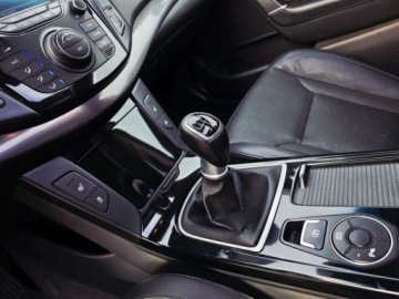 Hyundai i40 Kombi 1.7 CRDi HIGH 136KM 2015 Hyundai i40 Premium 1.7CRDi 136KM Skora Led Navi Kamera Panorama Keyless G, zdjęcie 27