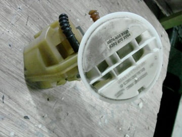 PLOVÁK W203 CDI A2034700794