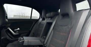 Mercedes Klasa A W177/V177 Hatchback Facelifting 1.3 200 163KM 2023 Mercedes-Benz Klasa A AMG Line SalonPL Tempomat Podgrzewane Fotele LED FV, zdjęcie 24