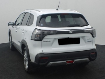 Suzuki SX4 II 2025 S-Cross 1.4 BoosterJet mHEV Premium Plus SP aut 110KM 2025, zdjęcie 2