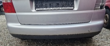 ZDERZAK TYŁ VW TOURAN 2005R