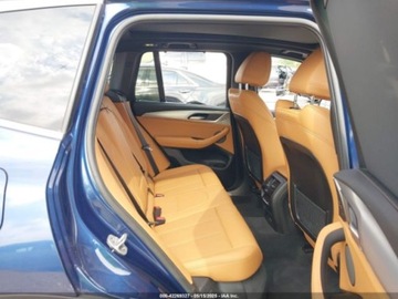BMW X3 G45 2024 BMW X3 xDrive30I 2024 2.0l 2.0 Benzyna 248KM, zdjęcie 12