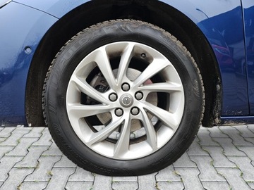 Opel Astra K Sportstourer Facelifting 1.5 Diesel 122KM 2021 Opel Astra 1.5 CDTI Elegance S&amp;S, zdjęcie 9