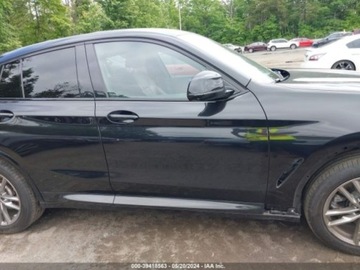 BMW X4 G02 2021 BMW X4 xdrive30i, 2021r., 4x4, 2.0L 2.0 Benzyna 248KM, zdjęcie 6