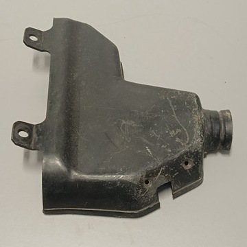 Корпус TRABANT, верхняя крышка рулевой колонки