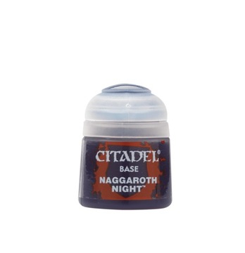 Citadel Naggaroth Night (Base) 21-05