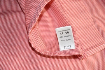 Eton Contemporary koszula męska XL 41
