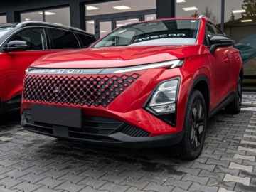 Omoda 5 1.5 T-GDI 224KM 2025 OMODA Omoda 5 1.5 T-GDI Hybrid Premium DHT Suv 224KM 2025, zdjęcie 1