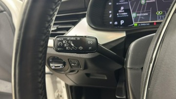 Skoda Scala Hatchback 1.6 TDI 115KM 2020 Škoda Scala Skoda Scala 1,6 tdi SCR Ambition DSG, zdjęcie 24