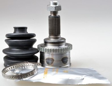 DENCKERMANN C120285 SADA KLOUBU HŘÍDEL HNACÍ