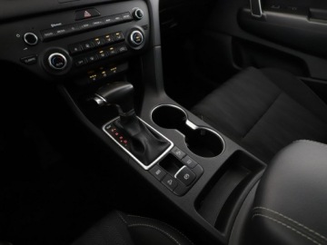 Kia Sportage IV SUV Facelifting 1.6 T-GDI 177KM 2019 Kia Sportage automat 177KM navi kamera grzane, zdjęcie 30