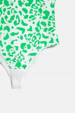 S71767 РЕМНИ ДЛЯ ТЕЛА ZARA__DDS С ПРИНТОМ__S