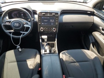 Hyundai Tucson IV 2022 Hyundai Tucson 2022 r., 2,5 L SEL 2.5 Benzyna 187KM, zdjęcie 7