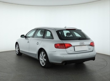 Audi A4 B8 Allroad quattro 2.0 TFSI 211KM 2009 Audi A4 2.0 TFSI, 4X4, Automat, Navi, Klima, zdjęcie 3
