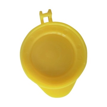 Стеклоочиститель автомобиля Бачок омывающей жидкости Бачок Крышка бутылки