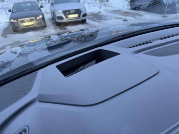 Audi Q8 SUV 3.0 50 TDI 286KM 2025 Audi Q8 Matrix Hak Panoramiczny dach 2 komplety kol Kamery 360 Gwarancja 2, zdjęcie 37
