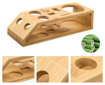 Барменский набор BRADFORD 10 предметов.