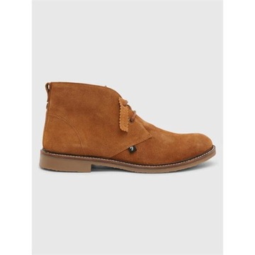 FARAH Suede Męskie BUTY ZIMOWE tu 45 _34386