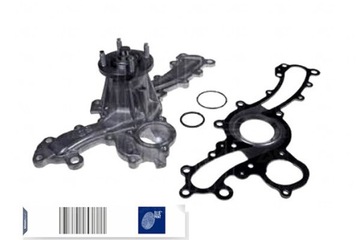 BLUE PRINT ČERPADLO VODY TOYOTA FJ CRUISER LAND
