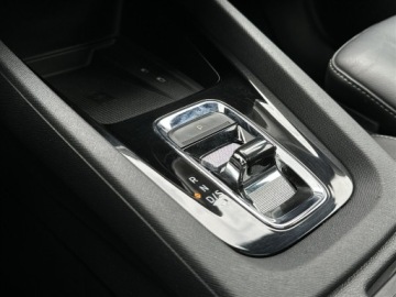 Skoda Octavia IV RS Kombi 2.0 TSI 245KM 2021 Skoda Octavia 2.0TSI 245KM RS DSG l Panorama, LED, zdjęcie 17