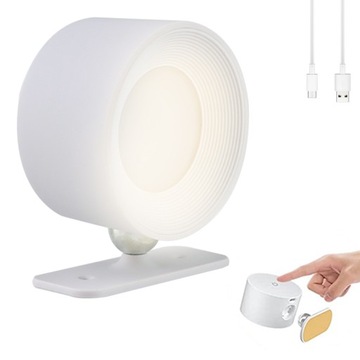 LAMPA KINKIET ELEWACYJNA OGRODOWA ZEWNĘTRZNY LED GÓRA DÓŁ CZUJNIK RUCHU 20W