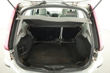 Ford Fusion 1.4 Duratec 80KM 2004 Ford Fusion 1.4, Salon Polska, Klima, zdjęcie 10