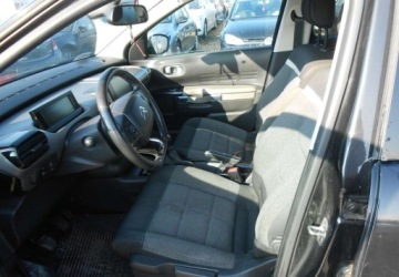 Citroen C4 Cactus Crossover Facelifting 1.2 PureTech 110KM 2019 Citroen C4 Cactus Citroen C4 Cactus I 1.2 Benzyna 110 KM 1.2 Benzyna 110KM, zdjęcie 9