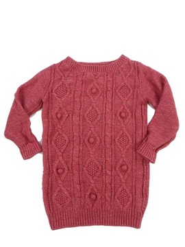 SWETER NUTMEG 86/92 18/24 MSC.