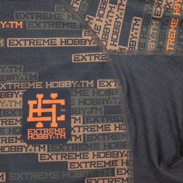 Мужская футболка для ММА Extreme Hobby PARACORD 3XL