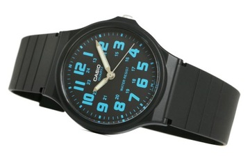 ZEGAREK CASIO MQ-71 UNISEX KLASYCZNY NA PREZENT + PUSZKA