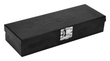 НАБОР УДАРНЫХ КЛЮЧЕВ TORX 3/4