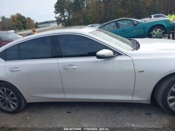 Cadillac 2021 Cadillac CT5 Premium Luxury 2021 2.0l 2.0 Benzyna 237KM, zdjęcie 1