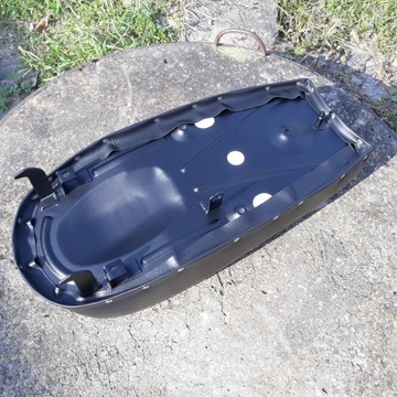 WSK 125 175 КОС КОБУЗ сиденье, седло, диван НОВЫЙ