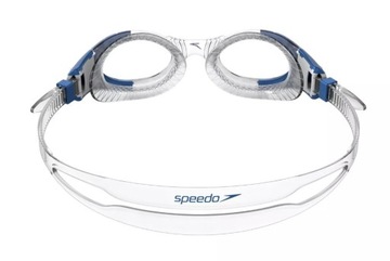 OKULARKI OKULARY NA BASEN SPEEDO FUTURA BIOFUSE FLEXISEAL JUNIOR