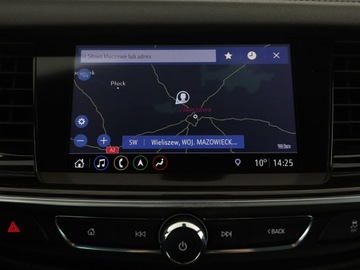 Opel Insignia II Grand Sport 2.0 CDTI 170KM 2019 Opel Insignia Business Innovation automat 170KM, zdjęcie 25