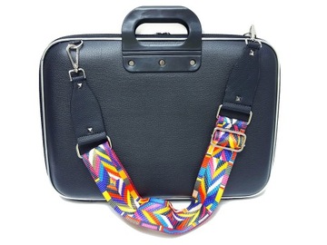 AKTÓWKA TORBA NA LAPTOPA PASEK AZTECKI 13 14 15 16