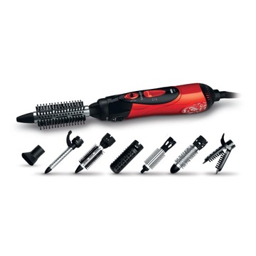 Lokówko-suszarka Sencor SHS 7551RD 1000W 20mm