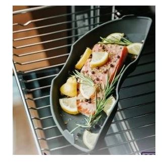 2 силиконовые формы ПОЛОВИНА для Thermomix TM6 TM5
