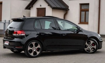 Volkswagen Golf VI 2010 Volkswagen Golf super stan 100 oryginal okazja Gwarancja, zdjęcie 13