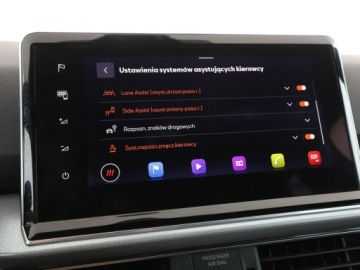 Seat Tarraco SUV 2.0 TDI 150KM 2021 Seat Tarraco full led dsg navi virtual pdc, zdjęcie 26