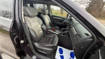 Renault Koleos II SUV 2.0 dCi 177KM 2017 Renault Koleos Raty 2.0 dci 177KM 4X4 Initiale Paris Skora masaze Navi Led, zdjęcie 19