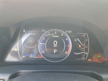 Lexus ES VIII (XZ209) 2025 Lexus ES 350 Base 2025 3.5 Benzyna 302KM, zdjęcie 9