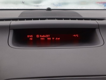 Opel Meriva II Mikrovan Facelifting 1.4 Twinport ECOTEC 100KM 2016 Opel Meriva 1.4 i, Salon Polska, Klima, zdjęcie 15