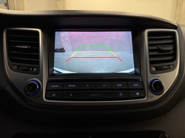 Hyundai Tucson III SUV 1.7 CRDi 141KM 2017 Hyundai Tucson Hyundai Tucson, zdjęcie 33