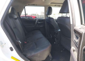 Toyota 2018 Toyota 4-Runner TRD Off Road Premium, V6, od ubezpieczalni 4.0 Benzyna, zdjęcie 11