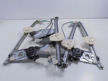 ОКОННЫЙ МЕХАНИЗМ ESPACE III ПЕРЕДНЯЯ ЗАДНЯЯ ЛЕВАЯ ПРАВАЯ