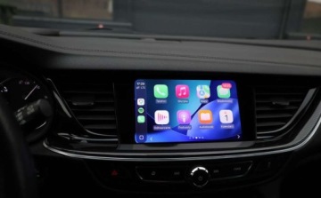 Opel Insignia II Sports Tourer 2.0 CDTI 170KM 2019 Opel Insignia Opel Insignia 2.0 Exclusive 2.0 Diesel 170KM, zdjęcie 12